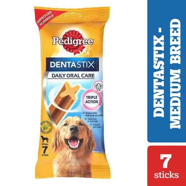 Dentastix