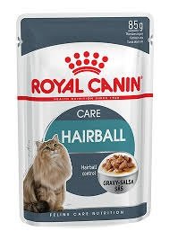 royal canin hairball